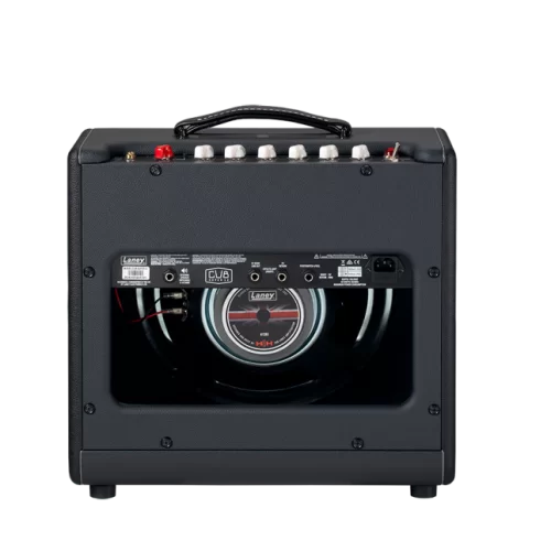 Laney CUB-SUPER12 Ламповый гитарный комбоусилитель, 15 Вт., 12"