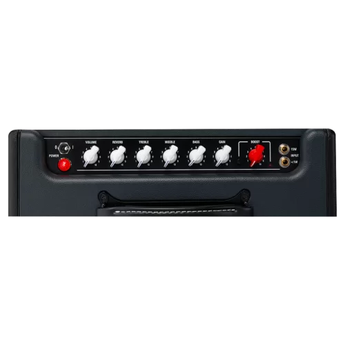 Laney CUB-SUPER12 Ламповый гитарный комбоусилитель, 15 Вт., 12"