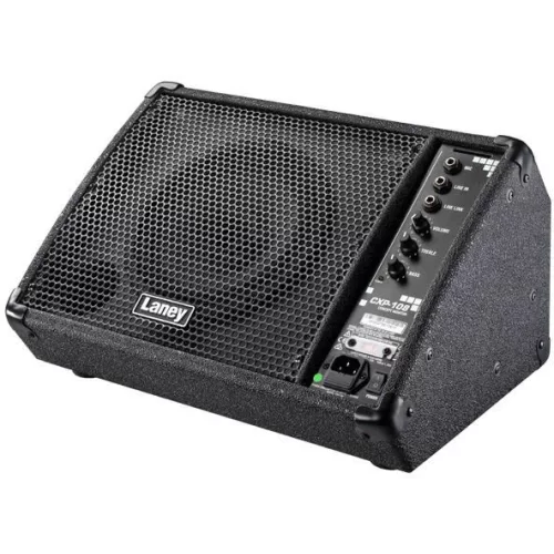 Laney CXP-108 Активный сценический монитор, 80 Вт., 8"
