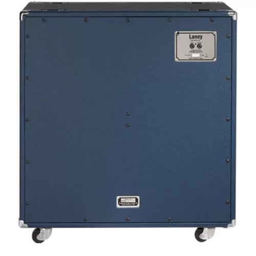 Laney L412 Гитарный кабинет, 200 Вт., 4х12"