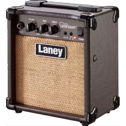 Laney LA10 Акустический комбоусилитель, 10 Вт., 5"