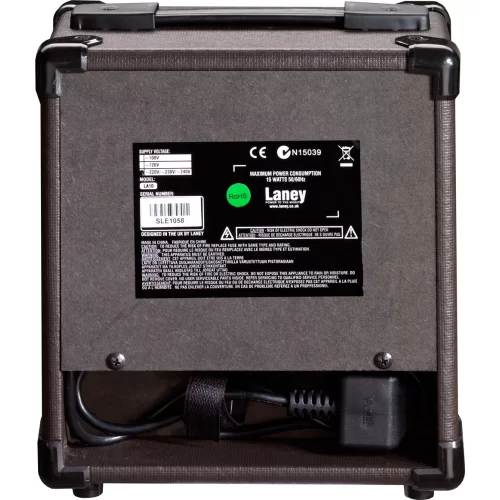 Laney LA10 Акустический комбоусилитель, 10 Вт., 5"