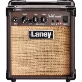 Laney LA10 Акустический комбоусилитель, 10 Вт., 5"