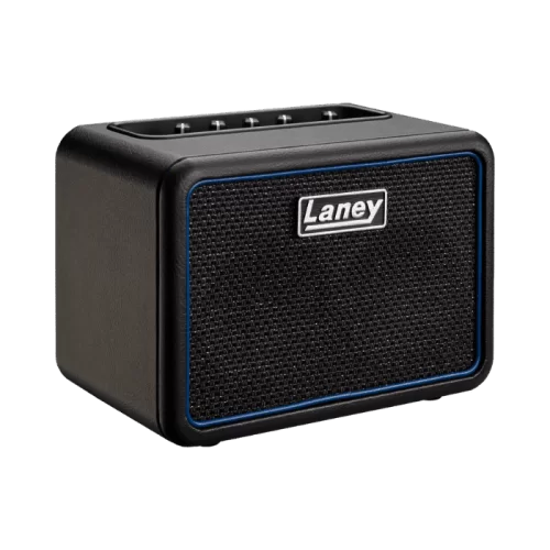 Laney MINI-BASS-NX Басовый мини-комбоусилитель, 2х3 Вт., 2х3"