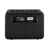 Laney MINI-BASS-NX Басовый мини-комбоусилитель, 2х3 Вт., 2х3"