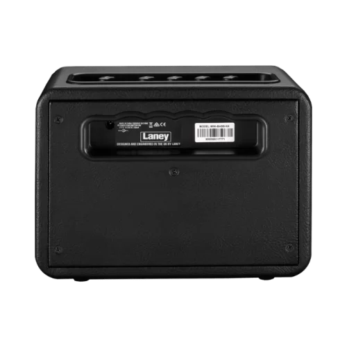 Laney MINI-BASS-NX Басовый мини-комбоусилитель, 2х3 Вт., 2х3"