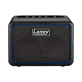 Laney MINI-BASS-NX Басовый мини-комбоусилитель, 2х3 Вт., 2х3"