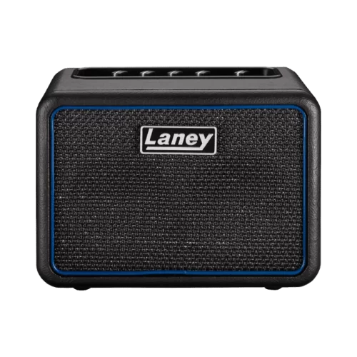 Laney MINI-BASS-NX Басовый мини-комбоусилитель, 2х3 Вт., 2х3"