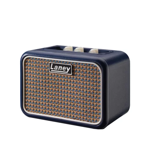 Laney MINI-LION Мини-комбоусилитель, 3 Вт., 3"