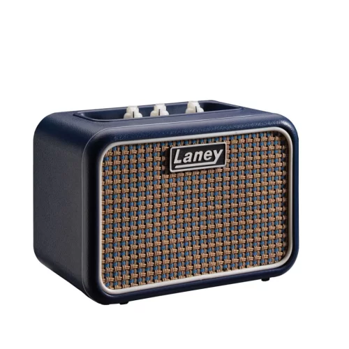 Laney MINI-LION Мини-комбоусилитель, 3 Вт., 3"