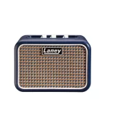 Laney MINI-LION Мини-комбоусилитель, 3 Вт., 3"