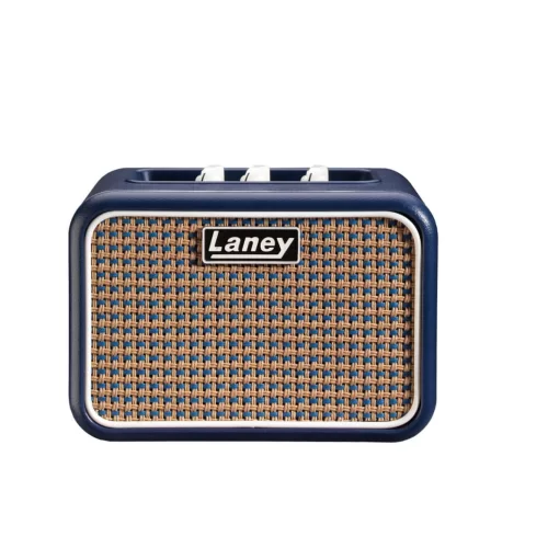 Laney MINI-LION Мини-комбоусилитель, 3 Вт., 3"