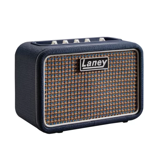 Laney MINI-ST-LION Мини-комбоусилитель, 2х3 Вт., 2х3"