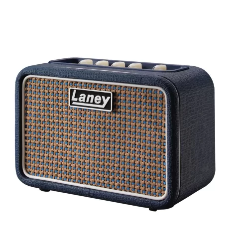 Laney MINI-ST-LION Мини-комбоусилитель, 2х3 Вт., 2х3"