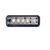 Laney MINI-ST-LION Мини-комбоусилитель, 2х3 Вт., 2х3"