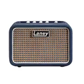 Laney MINI-ST-LION Мини-комбоусилитель, 2х3 Вт., 2х3"