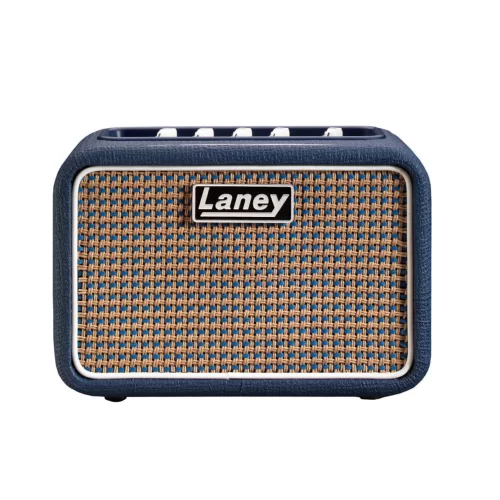 Laney MINI-ST-LION Мини-комбоусилитель, 2х3 Вт., 2х3"