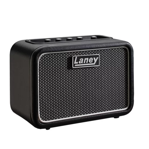 Laney MINI-ST-SUPERG Мини-комбоусилитель, 2х3 Вт., 2х3"
