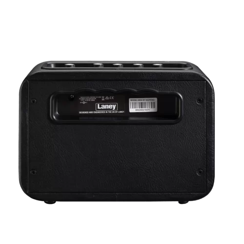 Laney MINI-STB-SUPERG Мини-комбоусилитель, 2х3 Вт., 2х3"