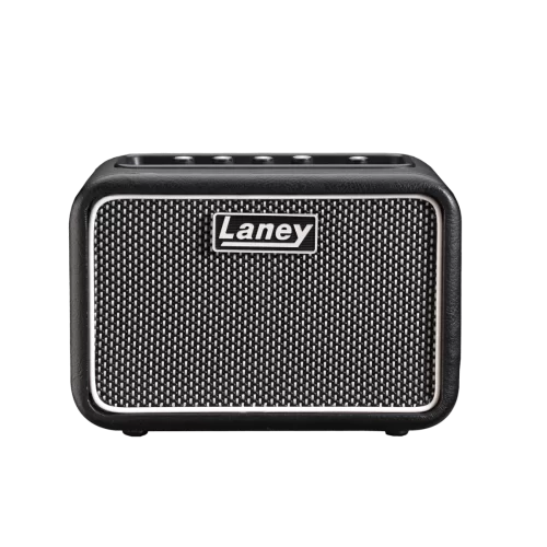 Laney MINI-STB-SUPERG Мини-комбоусилитель, 2х3 Вт., 2х3"