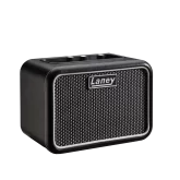 Laney MINI-SUPERG Мини-комбоусилитель, 3 Вт., 3"