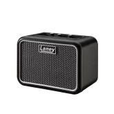 Laney MINI-SUPERG Мини-комбоусилитель, 3 Вт., 3"