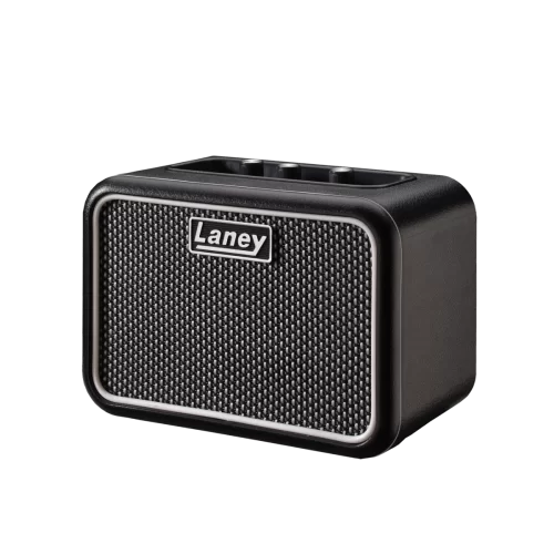 Laney MINI-SUPERG Мини-комбоусилитель, 3 Вт., 3"
