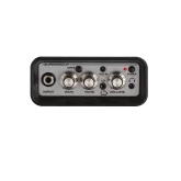 Laney MINI-SUPERG Мини-комбоусилитель, 3 Вт., 3"