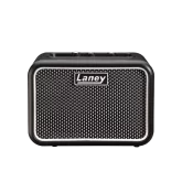 Laney MINI-SUPERG Мини-комбоусилитель, 3 Вт., 3"