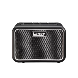 Laney MINI-SUPERG Мини-комбоусилитель, 3 Вт., 3"