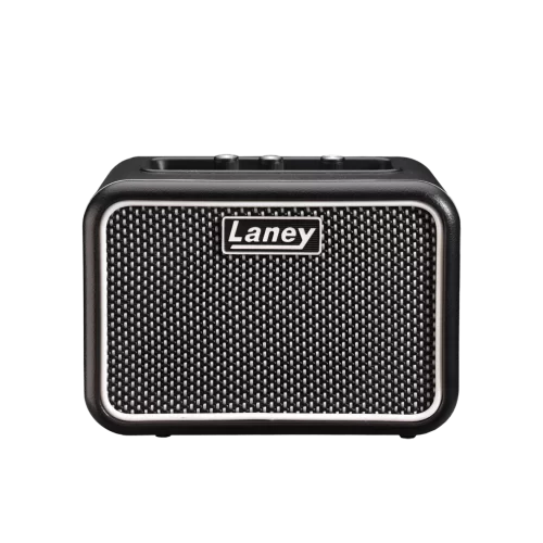 Laney MINI-SUPERG Мини-комбоусилитель, 3 Вт., 3"