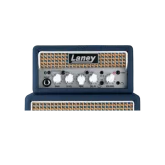 Laney MINISTACK-B-LION Bluetooth Батарейный гитарный мини стек, 2х6 Вт., 4х3"