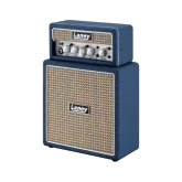 Laney MINISTACK-B-LION Bluetooth Батарейный гитарный мини стек, 2х6 Вт., 4х3"