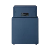 Laney MINISTACK-B-LION Bluetooth Батарейный гитарный мини стек, 2х6 Вт., 4х3"