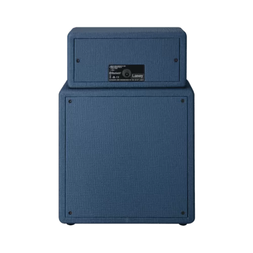 Laney MINISTACK-B-LION Bluetooth Батарейный гитарный мини стек, 2х6 Вт., 4х3"