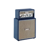 Laney MINISTACK-LION Батарейный гитарный мини стек, 2х6 Вт., 4х3"