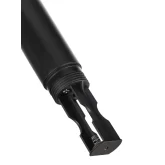 Leem PR-15HR Портативная АС, 100 Вт., 15", MP3, Bluetooth, 2 радиомикрофона