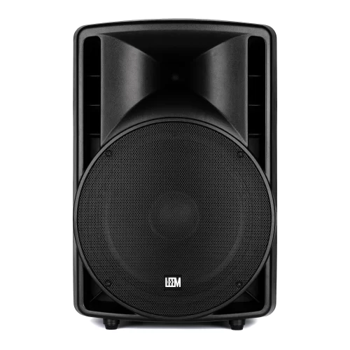 Leem ABS-15A Активная АС, 300 Вт., 15"