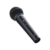 Leem DM-300 Динамический кардиоидный микрофон с выключателем
