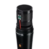 Leem DM-300 Динамический кардиоидный микрофон с выключателем