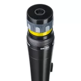 Leem DM-302 Динамический кардиоидный микрофон с выключателем