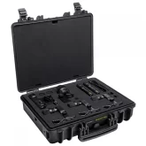 Lewitt BeatKit PRO Комплект для ударных в кейсе из семи микрофонов