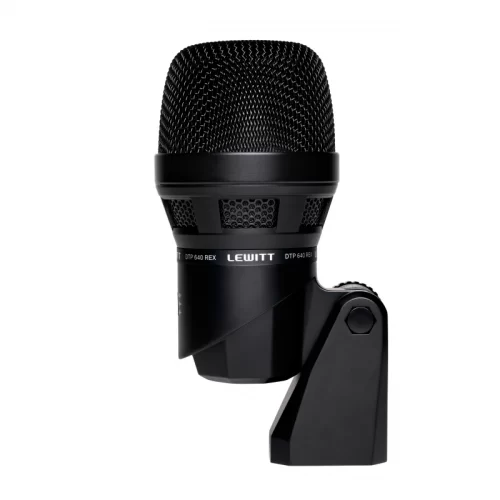 Lewitt BeatKit PRO Комплект для ударных в кейсе из семи микрофонов