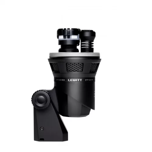 Lewitt BeatKit PRO Комплект для ударных в кейсе из семи микрофонов