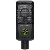 Lewitt LCT240PRO Black VP Студийный кардиоидный микрофон
