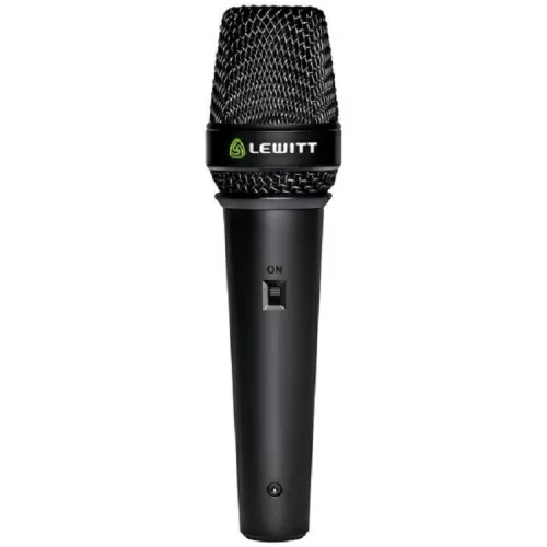 Lewitt MTP 5 S Динамический вокальный микрофон