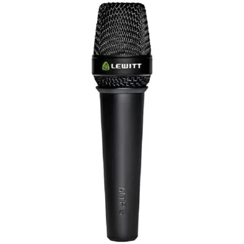 Lewitt MTP 5 S Динамический вокальный микрофон