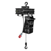 LiftCraft V250 Лебедка театральная с кейсом, 250 кг.