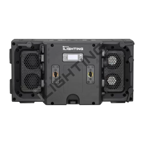 I Lighting IL-ENERGY S2 Светодиодный стробоскоп, 1200х1,5 Вт., RGBW, IP65