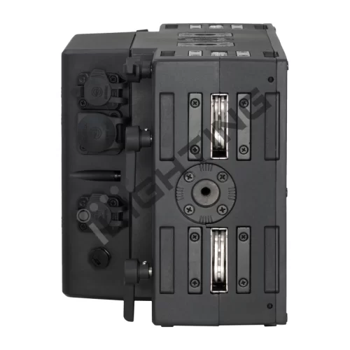 I Lighting IL-ENERGY S2 Светодиодный стробоскоп, 1200х1,5 Вт., RGBW, IP65